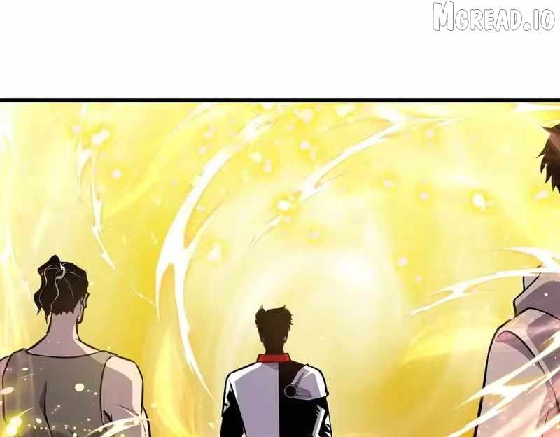 I Rely on My Invincibility to Deal Tons of Damage Passively! Chapter 166 page 131