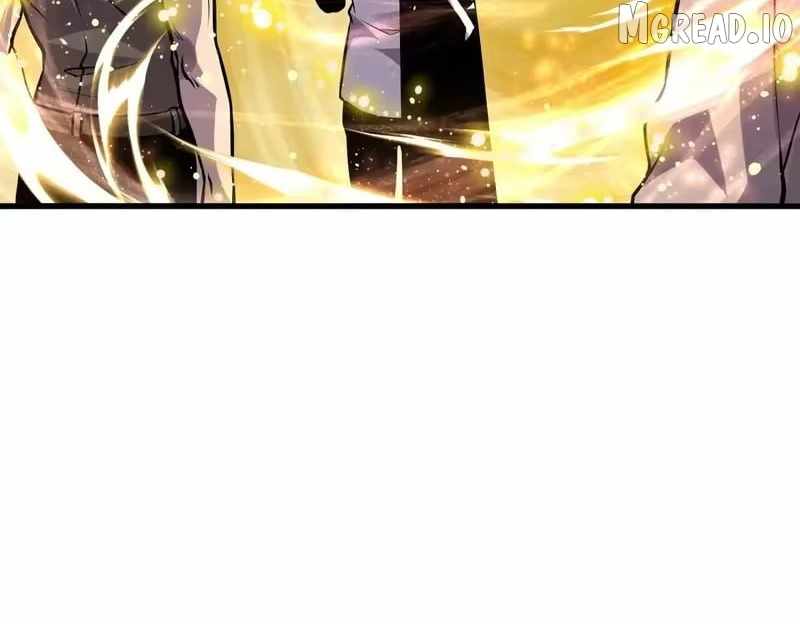 I Rely on My Invincibility to Deal Tons of Damage Passively! Chapter 166 page 132
