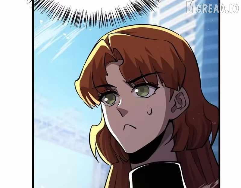 I Rely on My Invincibility to Deal Tons of Damage Passively! Chapter 166 page 135