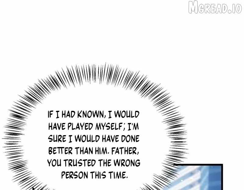 I Rely on My Invincibility to Deal Tons of Damage Passively! Chapter 166 page 134