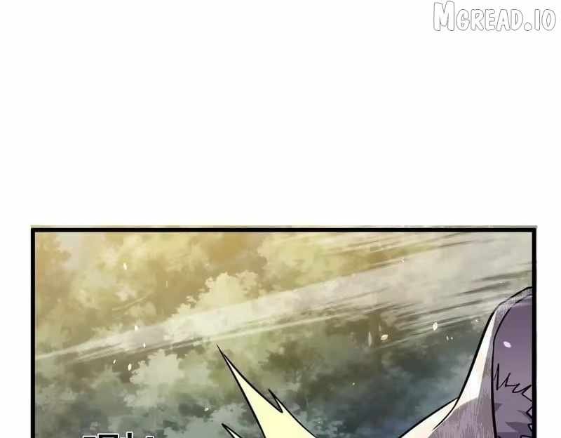 I Rely on My Invincibility to Deal Tons of Damage Passively! Chapter 166 page 141