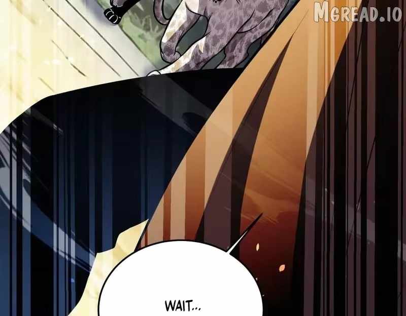 I Rely on My Invincibility to Deal Tons of Damage Passively! Chapter 166 page 148