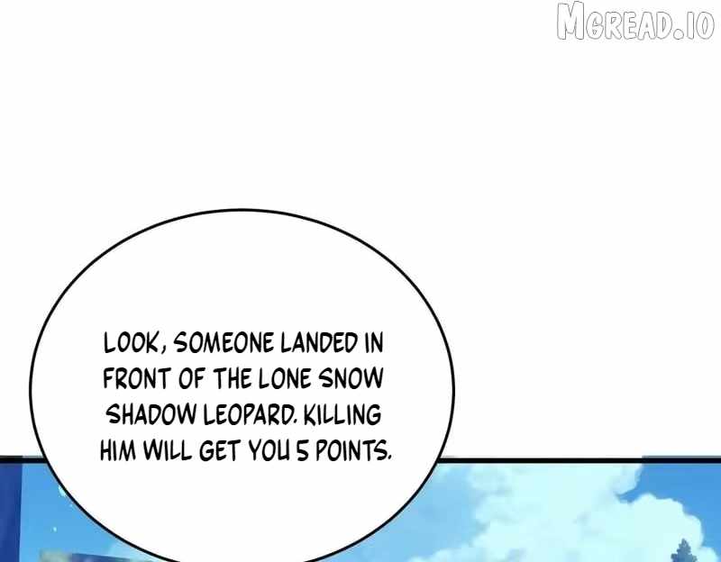 I Rely on My Invincibility to Deal Tons of Damage Passively! Chapter 166 page 156
