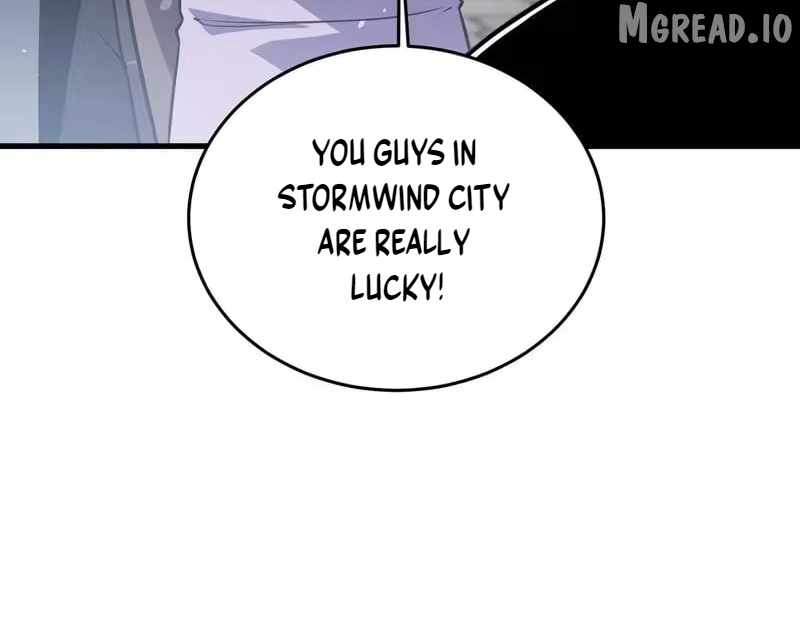 I Rely on My Invincibility to Deal Tons of Damage Passively! Chapter 166 page 164