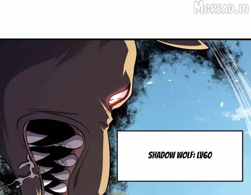 I Rely on My Invincibility to Deal Tons of Damage Passively! Chapter 166 page 165