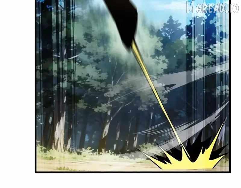 I Rely on My Invincibility to Deal Tons of Damage Passively! Chapter 166 page 173