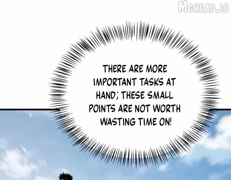 I Rely on My Invincibility to Deal Tons of Damage Passively! Chapter 166 page 174