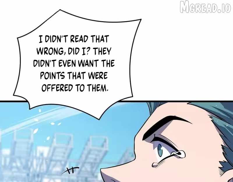 I Rely on My Invincibility to Deal Tons of Damage Passively! Chapter 166 page 181