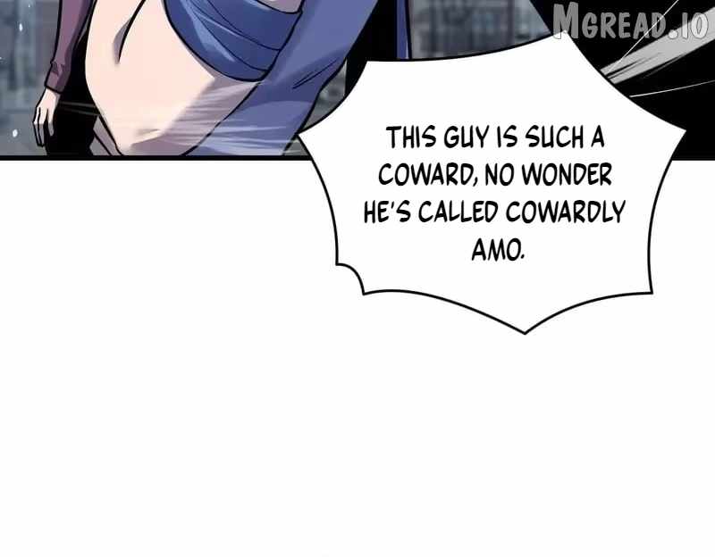 I Rely on My Invincibility to Deal Tons of Damage Passively! Chapter 166 page 183