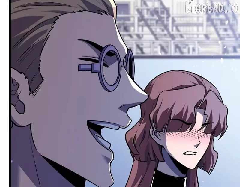 I Rely on My Invincibility to Deal Tons of Damage Passively! Chapter 166 page 185