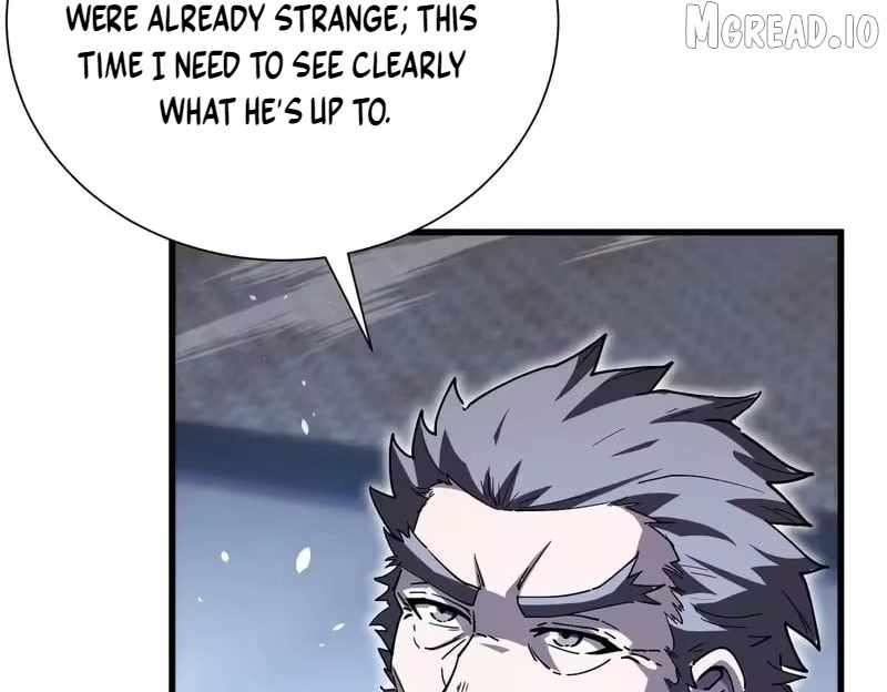 I Rely on My Invincibility to Deal Tons of Damage Passively! Chapter 167 page 4
