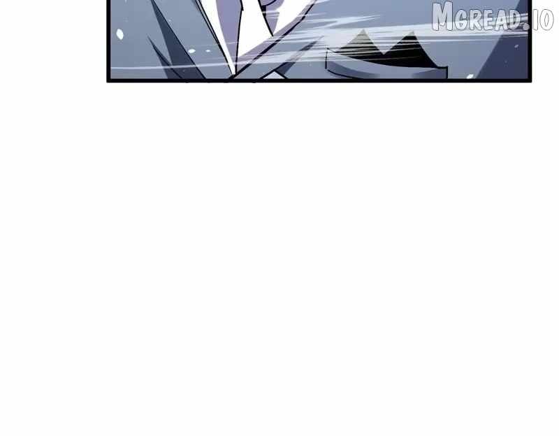 I Rely on My Invincibility to Deal Tons of Damage Passively! Chapter 167 page 6