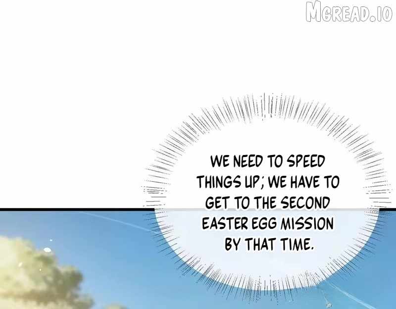 I Rely on My Invincibility to Deal Tons of Damage Passively! Chapter 167 page 7