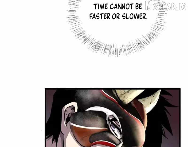 I Rely on My Invincibility to Deal Tons of Damage Passively! Chapter 167 page 9