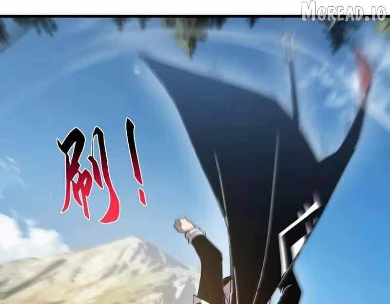 I Rely on My Invincibility to Deal Tons of Damage Passively! Chapter 167 page 14