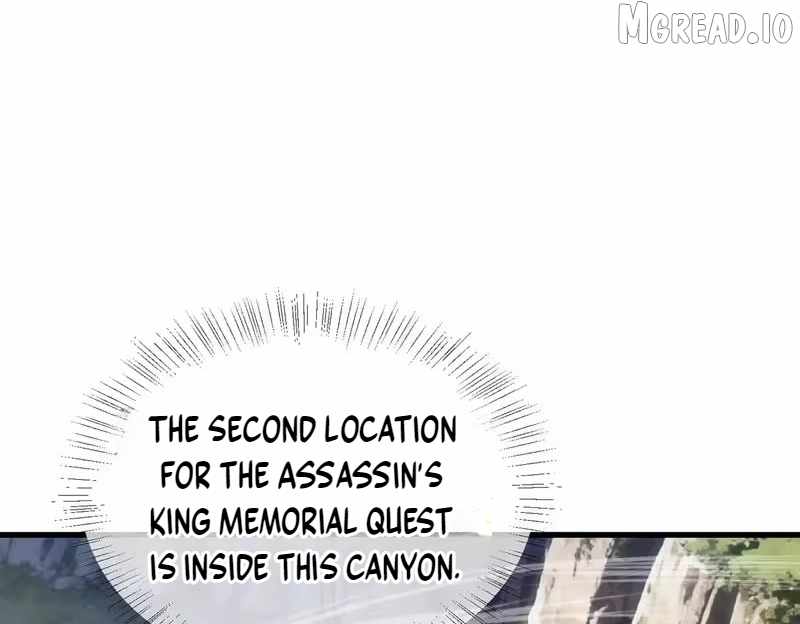 I Rely on My Invincibility to Deal Tons of Damage Passively! Chapter 167 page 21