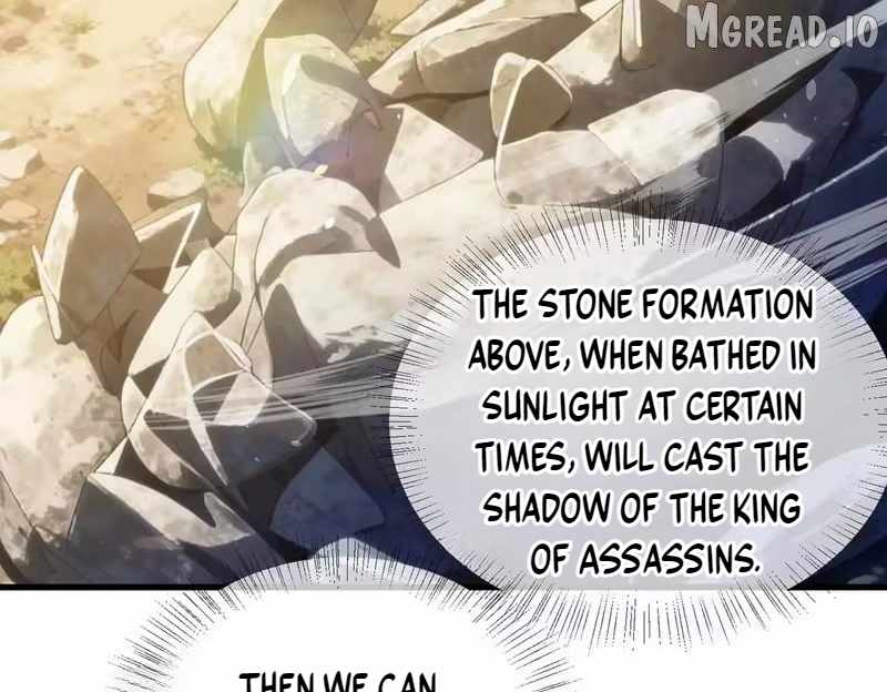 I Rely on My Invincibility to Deal Tons of Damage Passively! Chapter 167 page 23