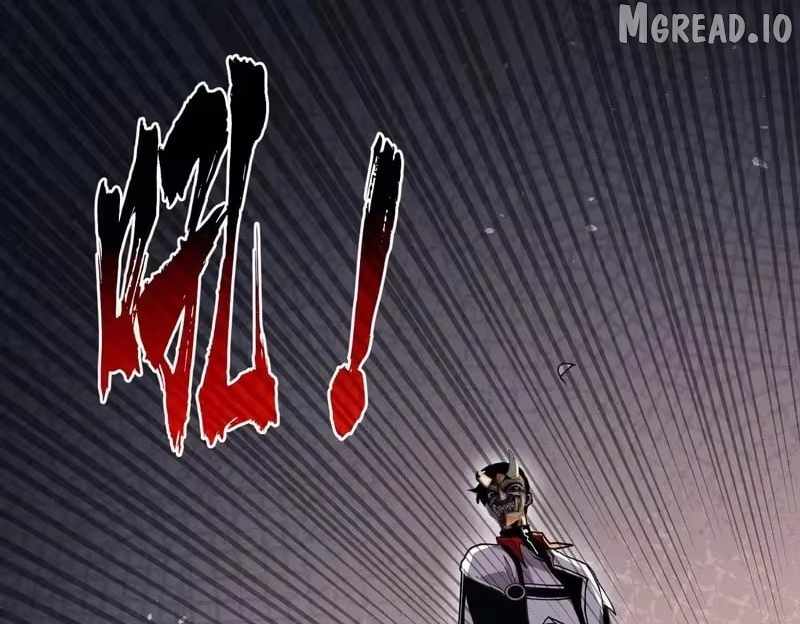 I Rely on My Invincibility to Deal Tons of Damage Passively! Chapter 167 page 28