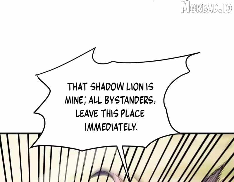 I Rely on My Invincibility to Deal Tons of Damage Passively! Chapter 167 page 34