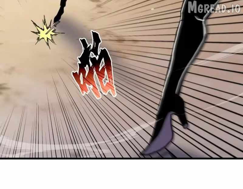 I Rely on My Invincibility to Deal Tons of Damage Passively! Chapter 167 page 36