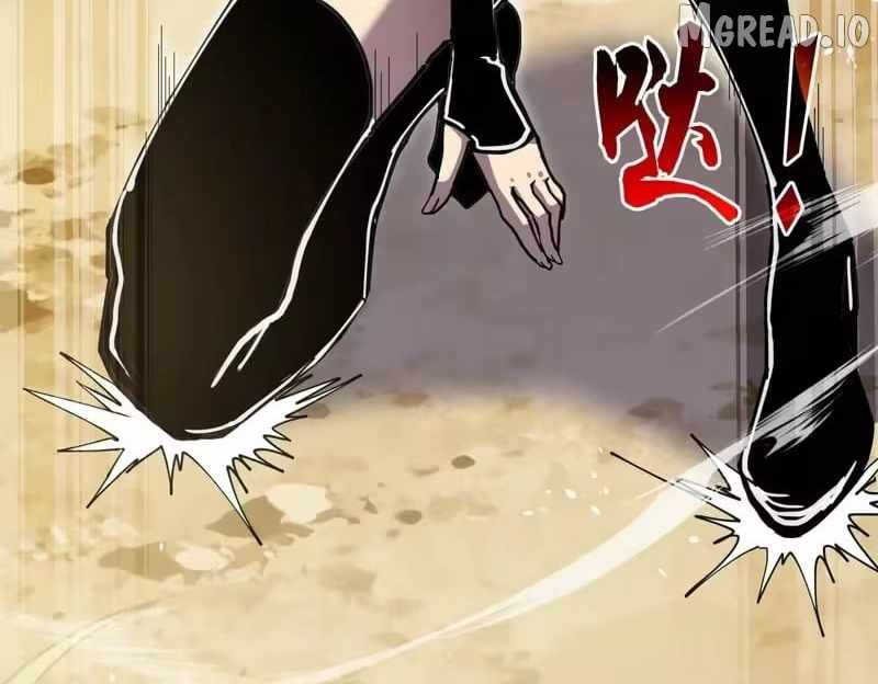 I Rely on My Invincibility to Deal Tons of Damage Passively! Chapter 167 page 41