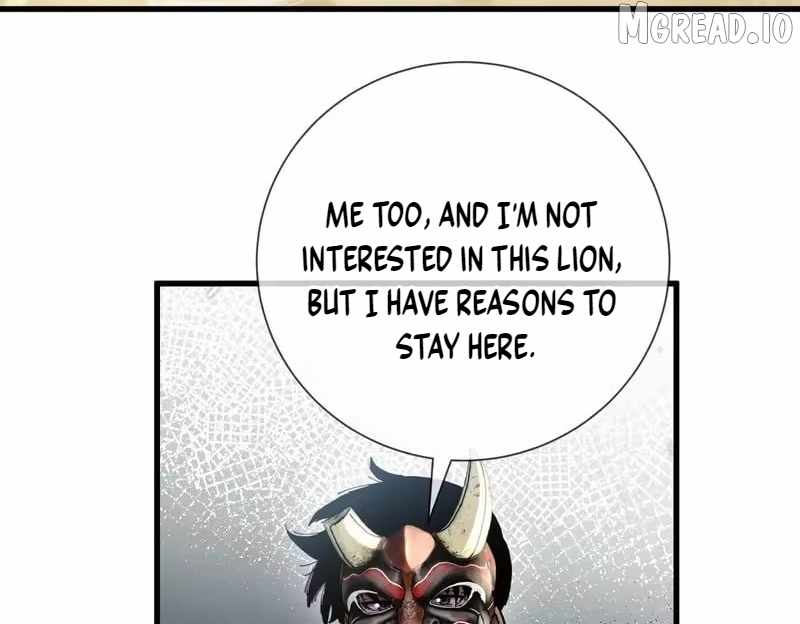 I Rely on My Invincibility to Deal Tons of Damage Passively! Chapter 167 page 42
