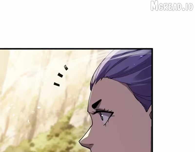 I Rely on My Invincibility to Deal Tons of Damage Passively! Chapter 167 page 47