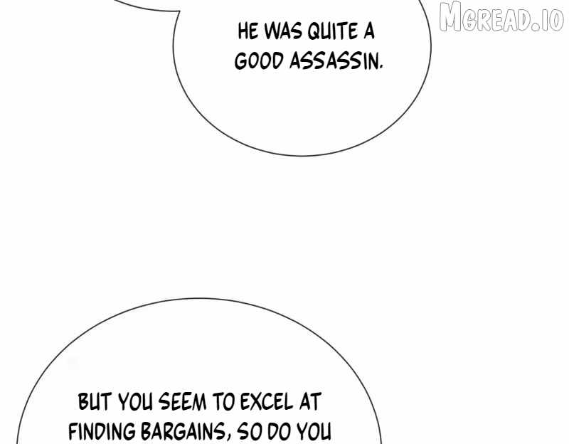 I Rely on My Invincibility to Deal Tons of Damage Passively! Chapter 167 page 49