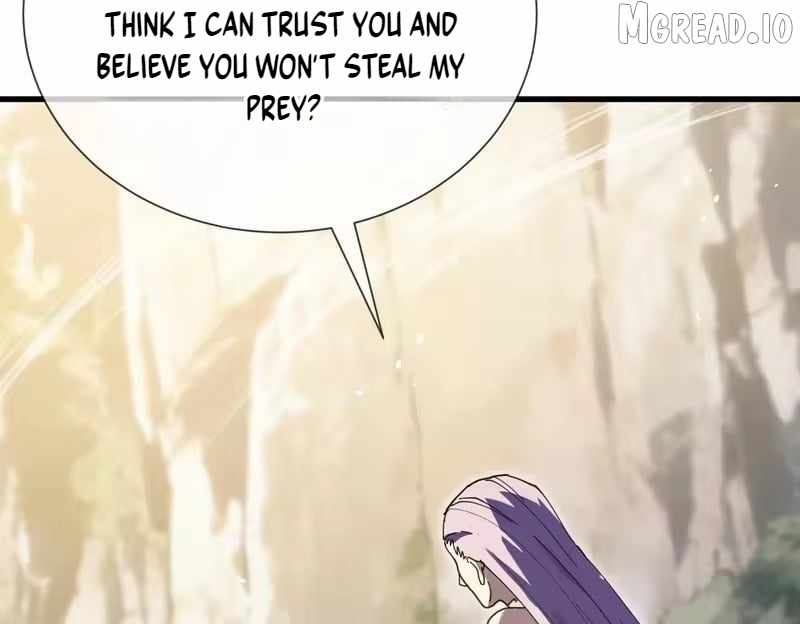 I Rely on My Invincibility to Deal Tons of Damage Passively! Chapter 167 page 50