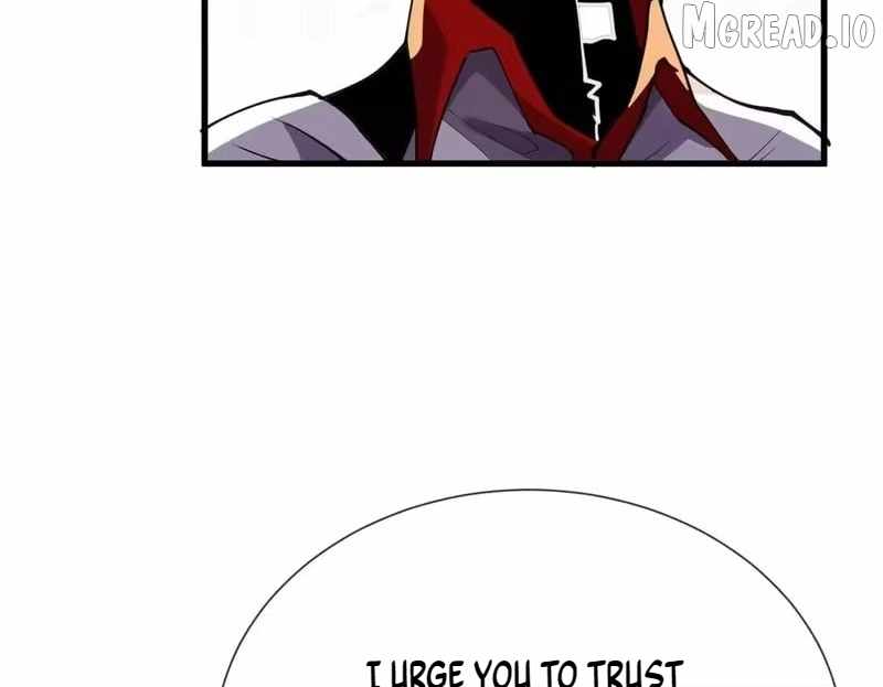 I Rely on My Invincibility to Deal Tons of Damage Passively! Chapter 167 page 54