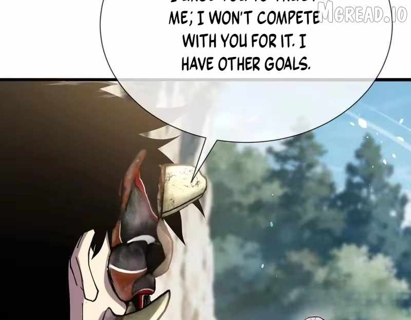 I Rely on My Invincibility to Deal Tons of Damage Passively! Chapter 167 page 55
