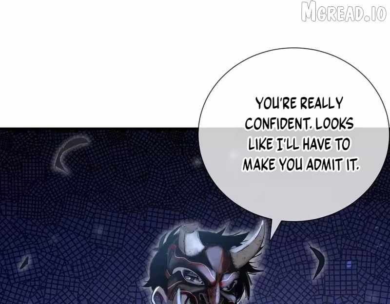 I Rely on My Invincibility to Deal Tons of Damage Passively! Chapter 167 page 58