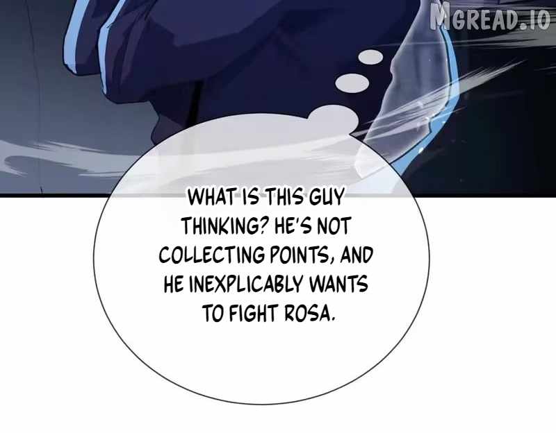 I Rely on My Invincibility to Deal Tons of Damage Passively! Chapter 167 page 63