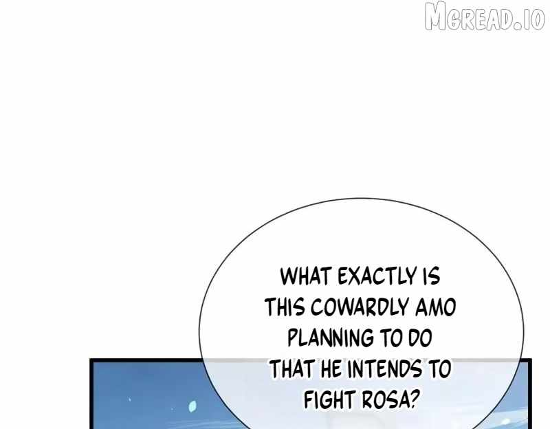 I Rely on My Invincibility to Deal Tons of Damage Passively! Chapter 167 page 64