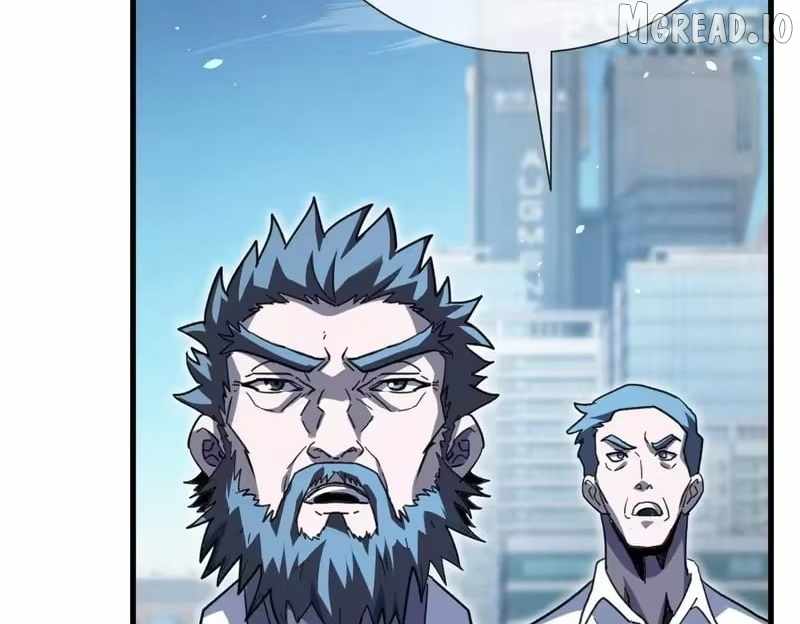 I Rely on My Invincibility to Deal Tons of Damage Passively! Chapter 167 page 65