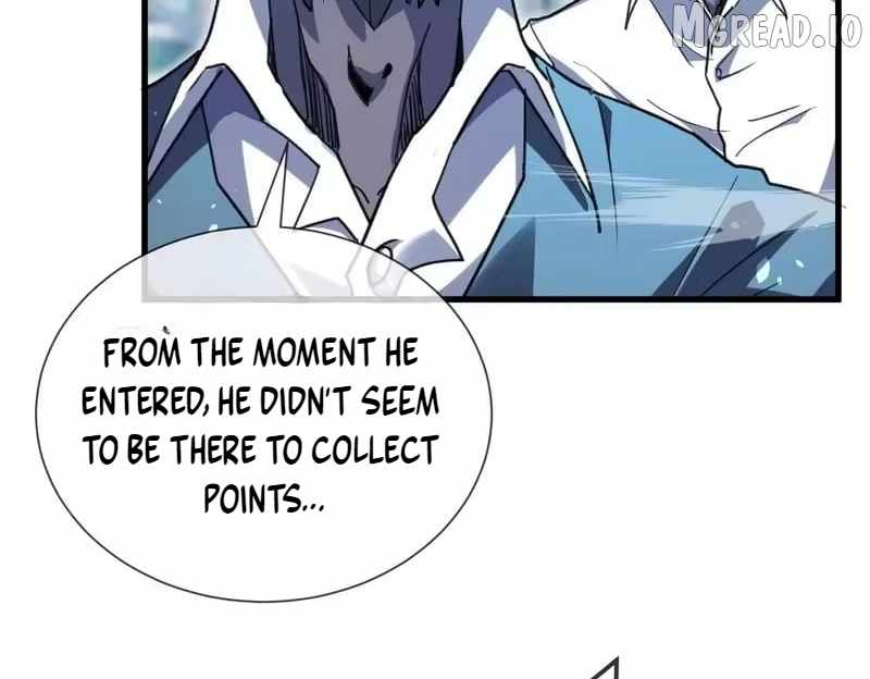 I Rely on My Invincibility to Deal Tons of Damage Passively! Chapter 167 page 66