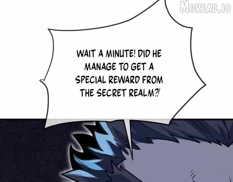 I Rely on My Invincibility to Deal Tons of Damage Passively! Chapter 167 page 67