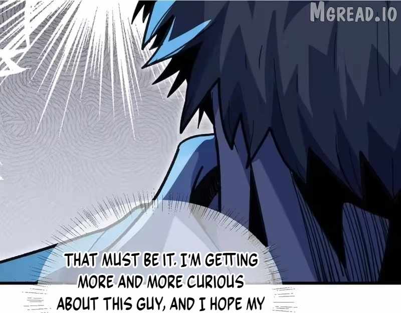 I Rely on My Invincibility to Deal Tons of Damage Passively! Chapter 167 page 69