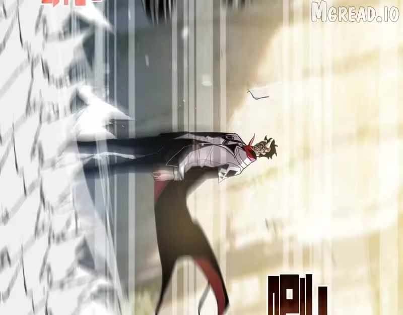 I Rely on My Invincibility to Deal Tons of Damage Passively! Chapter 167 page 75
