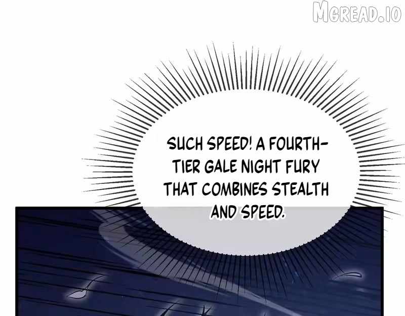 I Rely on My Invincibility to Deal Tons of Damage Passively! Chapter 167 page 78