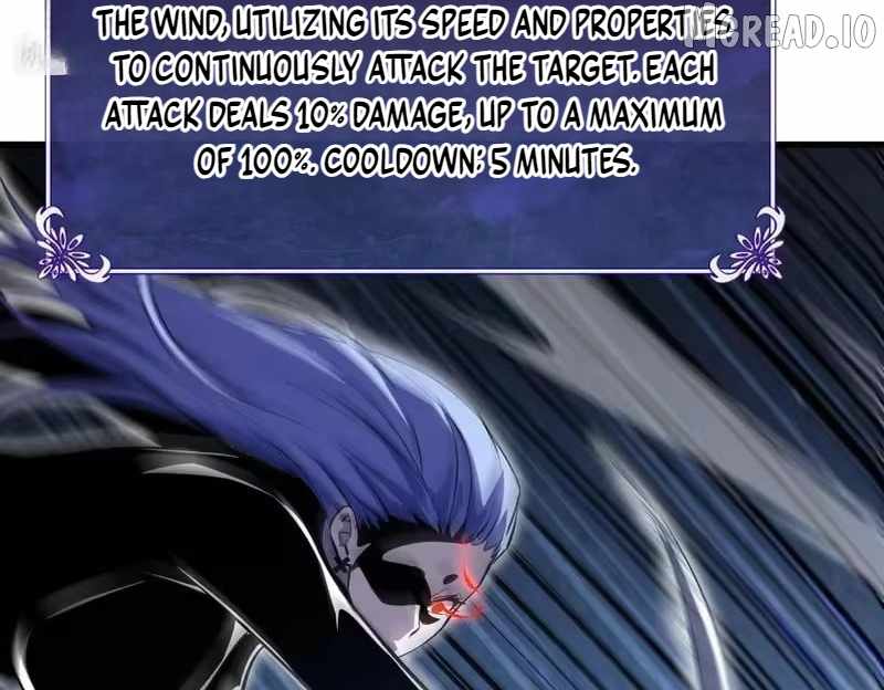 I Rely on My Invincibility to Deal Tons of Damage Passively! Chapter 167 page 82