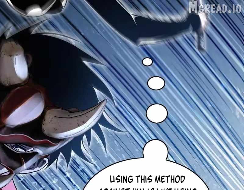I Rely on My Invincibility to Deal Tons of Damage Passively! Chapter 167 page 83