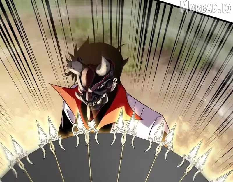 I Rely on My Invincibility to Deal Tons of Damage Passively! Chapter 167 page 85