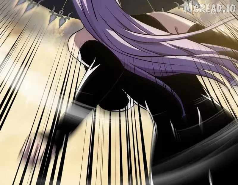 I Rely on My Invincibility to Deal Tons of Damage Passively! Chapter 167 page 87