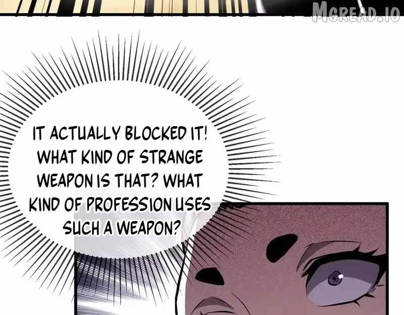 I Rely on My Invincibility to Deal Tons of Damage Passively! Chapter 167 page 88