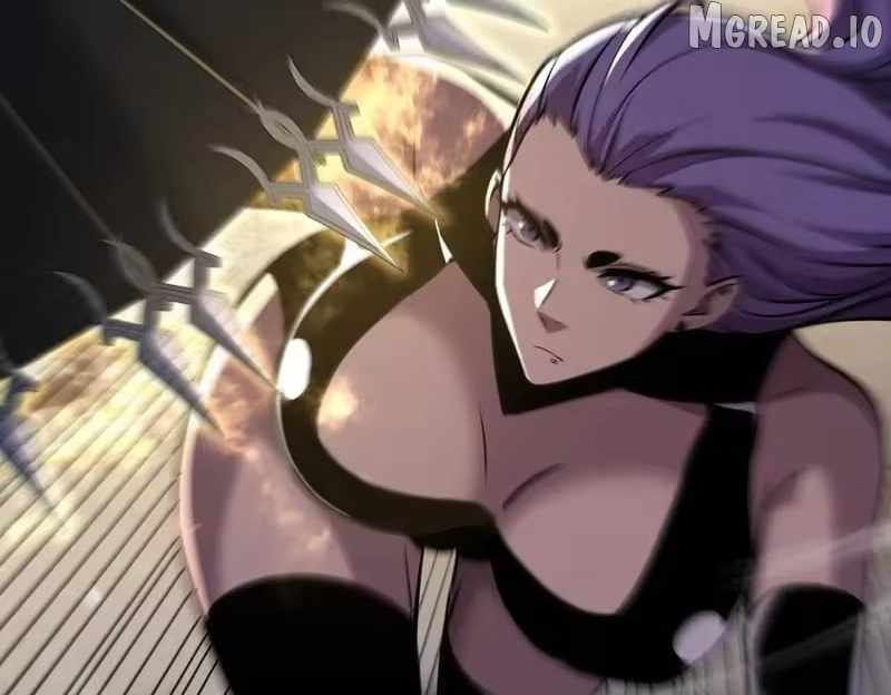 I Rely on My Invincibility to Deal Tons of Damage Passively! Chapter 167 page 91