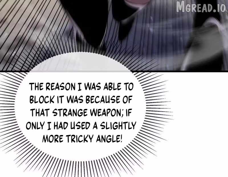 I Rely on My Invincibility to Deal Tons of Damage Passively! Chapter 167 page 92