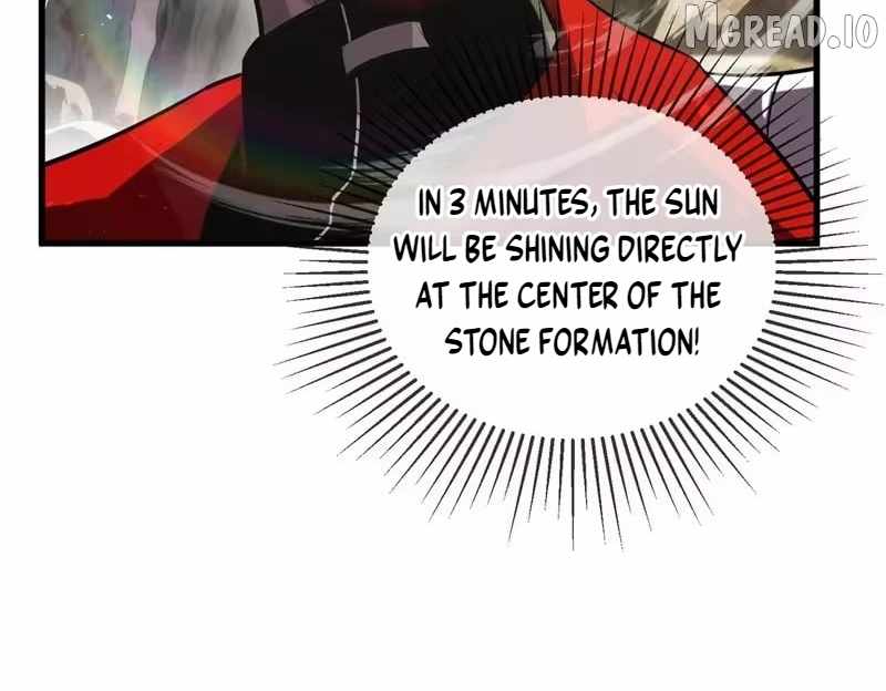 I Rely on My Invincibility to Deal Tons of Damage Passively! Chapter 167 page 100