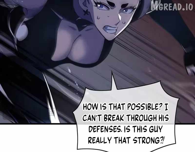 I Rely on My Invincibility to Deal Tons of Damage Passively! Chapter 167 page 102