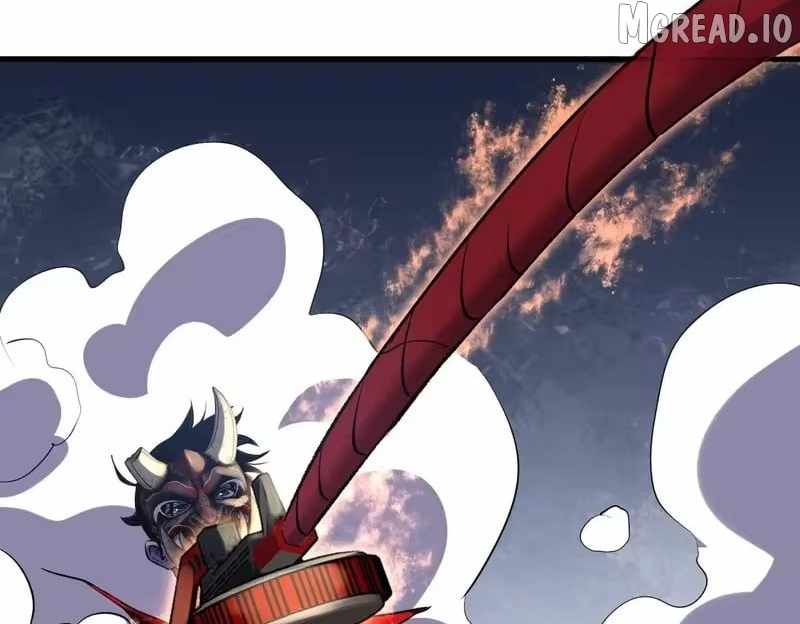 I Rely on My Invincibility to Deal Tons of Damage Passively! Chapter 167 page 106